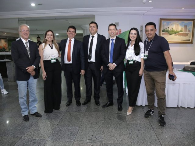 XII Simpósio de Direito Tributário Municipal - 2024